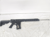 DPMS DPMS/BCA AR-10 Stainless w/Mag, Range Bag .22-250 - 1 of 3