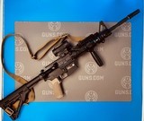 FN M4 CARBINE 5.56X45MM NATO - 1 of 3