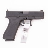 GLOCK G45 Rebuilt 9MM LUGER (9X19 PARA) - 2 of 2