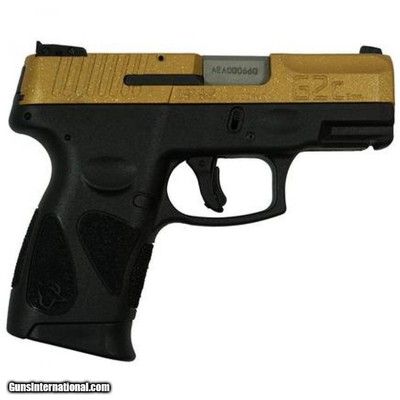 TAURUS G2C 9MM LUGER (9X19 PARA)