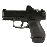 HECKLER & KOCH VP9SK (SCS PACKAGE) 9MM LUGER (9X19 PARA) - 2 of 3
