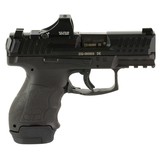 HECKLER & KOCH VP9SK (SCS PACKAGE) 9MM LUGER (9X19 PARA) - 1 of 3