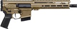 CMMG DISSENT MK4 [CT] .338 ARC - 1 of 1