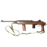 IVER JOHNSON M1 CARBINE .30 CARBINE - 1 of 2