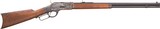 CIMARRON 1873 SPORTING .357 MAG