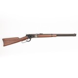 WINCHESTER MODEL 1886 .45-90 SHARPS - 2 of 3