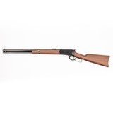 WINCHESTER MODEL 1886 .45-90 SHARPS - 1 of 3