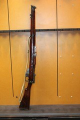 LEE-ENFIELD SMLE No1 Mk3 .303 BRITISH - 2 of 3