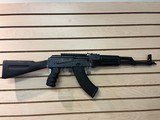 PIONEER ARMS CORP. AK-47 Sporter 7.62X39MM - 2 of 3
