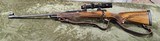 MONTANA RIFLE COMPANY 1999 .375 H&H MAG