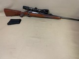 RUGER M77
.30-06 SPRG - 1 of 3