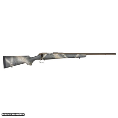 BERGARA HIGHLANDER 6.5MM CREEDMOOR