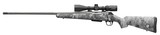 WINCHESTER XPR TRUETIMBER MIDNIGHT LH .30-06 SPRG - 3 of 3