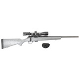 BERGARA BMR .22 WMR - 3 of 3