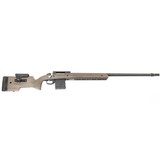 RUGER M77 HAWKEYE 6.5MM CREEDMOOR - 2 of 2