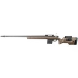 RUGER M77 HAWKEYE 6.5MM CREEDMOOR - 1 of 2