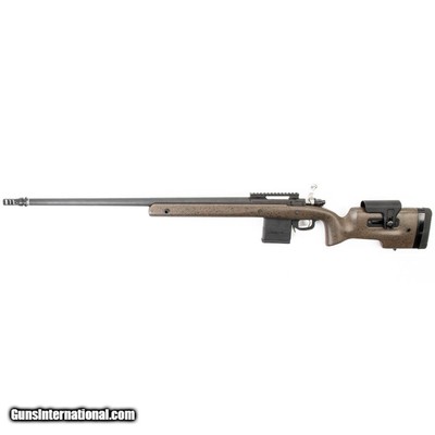 RUGER M77 HAWKEYE 6.5MM CREEDMOOR