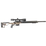 CHRISTENSEN ARMS MODEL 14 MODERN PRECISION RIFLE 6MM CREEDMOOR - 2 of 2