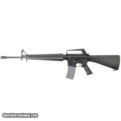 FULTON ARMORY FAR-15 5.56X45MM NATO