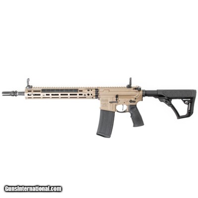 DANIEL DEFENSE DDM4/M4A1 5.56X45MM NATO