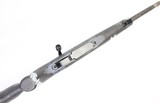 FIERCE FIREARMS NEW FIERCE FIREARMS CT MINI CARBON ROGUE 18" 6.5 CREEDMOOR PHANTOM / GLACIER 6.5MM CREEDMOOR - 3 of 3