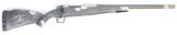 FIERCE FIREARMS NEW FIERCE FIREARMS CT MINI CARBON ROGUE 18" 6.5 CREEDMOOR PHANTOM / GLACIER 6.5MM CREEDMOOR - 1 of 3