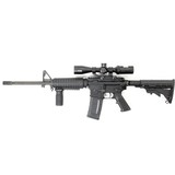 BUSHMASTER XM15-E2S 5.56X45MM NATO