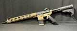 AERO PRECISION M4E1 .300 AAC BLACKOUT
