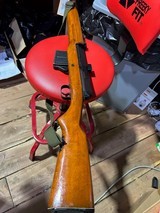 EGYPTIAN MILITARY Hakim 8MM MAUSER