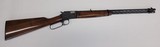 BROWNING BL-22 .22 S/L/LR