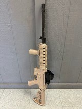 BUSHMASTER XM15-E2S 5.56X45MM NATO