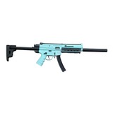 GSG GERMAN SPORTS GUNS gsg-16 .22 LR