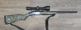 NEW ENGLAND FIREARMS CO. Handi rifle sb2 .45-70 GOVT - 2 of 3