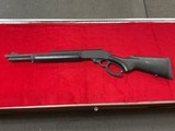 MARLIN 1895 DARK .45-70 GOVT - 1 of 3