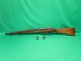 STEYR M95 8X56MMR