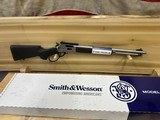 SMITH & WESSON MODEL 1854 (SYNTHETIC) .44 MAGNUM