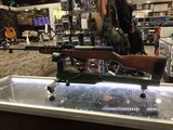NORINCO SKS 7.62X39MM - 1 of 3
