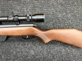 SAVAGE ARMS MARK II .22 LR - 3 of 3