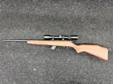 SAVAGE ARMS MARK II .22 LR - 1 of 3
