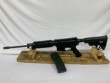 BUSHMASTER XM15-E2S 5.56X45MM NATO