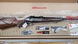 BENELLI BE.S.T. LUPO WALNUT .30-06 SPRG - 2 of 3