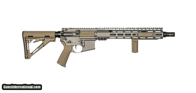 SONS OF LIBERTY GUN WORKS SAGE 5.56X45MM NATO