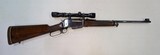 BROWNING BLR .308 WIN