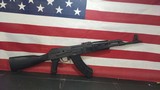 CENTURY ARMS VSKA AK47 7.62X39MM - 3 of 3