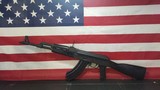 CENTURY ARMS VSKA AK47 7.62X39MM - 1 of 3
