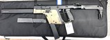KRISS VECTOR 22 CRB .22 CAL - 2 of 3