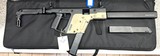KRISS VECTOR 22 CRB .22 CAL