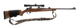 MOSSBERG MOSSBERG/HOWA 1500 .30-06 SPRG - 1 of 3