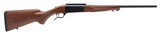 MOSSBERG SSI-ONE .223 REM - 1 of 3