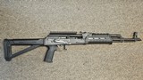 CENTURY ARMS GP WASR10 7.62X39MM - 1 of 1